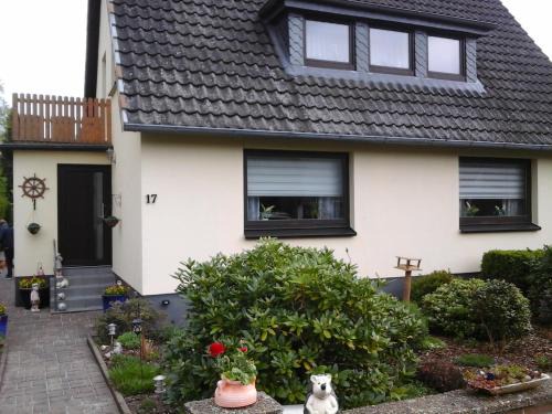 Luhdorf Apartment | Am Luhestrand
