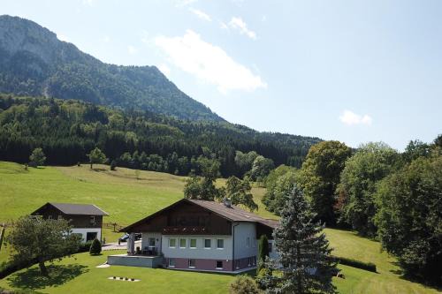 Sankt Lorenz Apartment | Am Mondseeblick