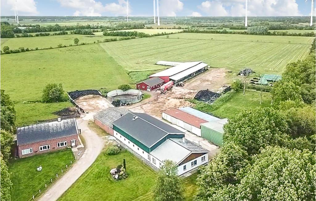 Achtrup House | Am Moor