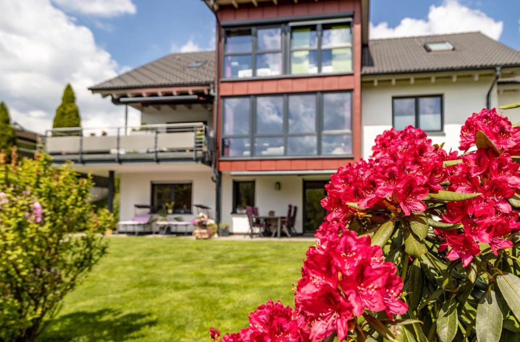 Furtwangen Apartment | Am oberen Bühl
