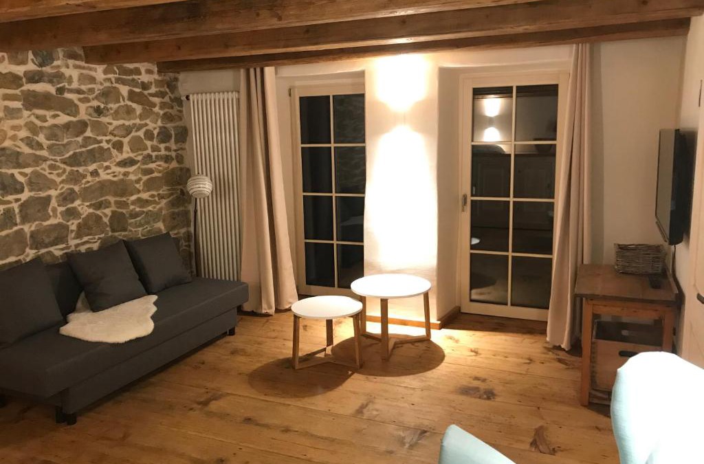 Huefingen Apartment | Am Rathaus 1