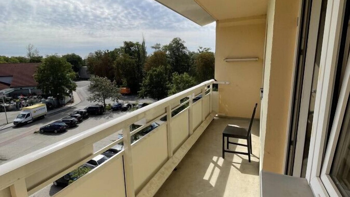 Boehlen Apartment | Am Ring Apartment Böhlen