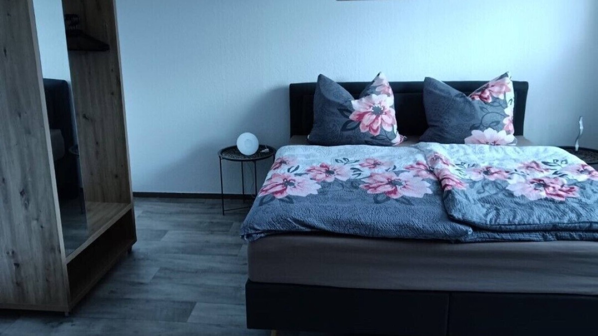 Calbe Apartment | Am Saaleradweg