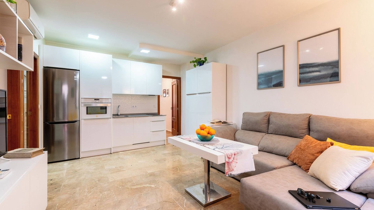 San Gil Apartment | AM San Luis Pumarejo