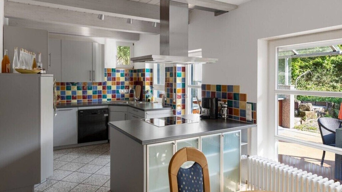 Freiamt House | am Schönwasen Comfortable holiday residence