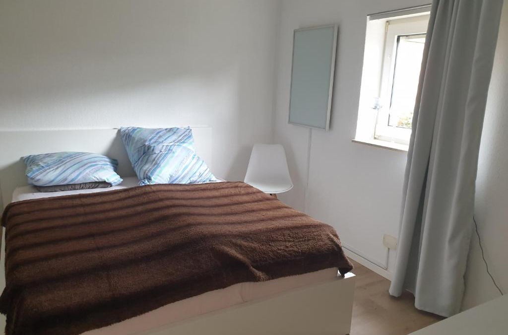 Eichtersheim Apartment | Am Schloss