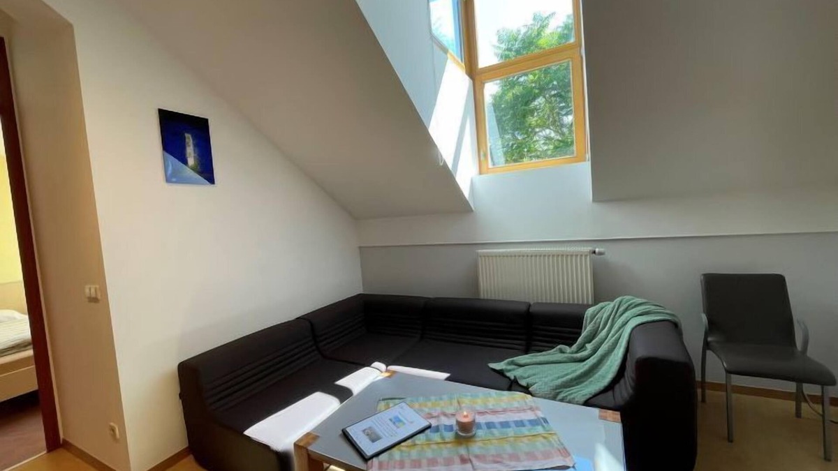 Grevenmacher Apartment | Am Schwimmbad by Interhome