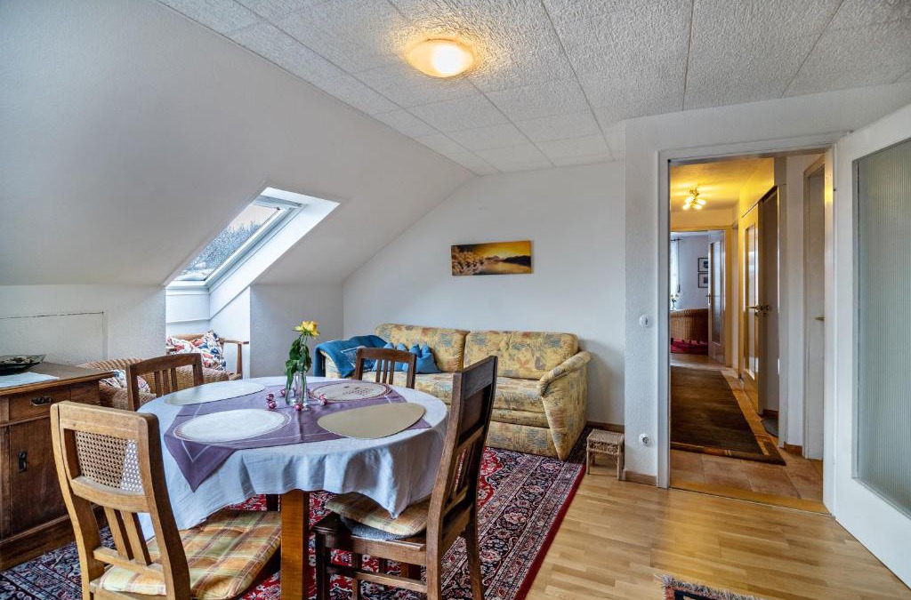 Wilhelmsdorf Apartment | am Storchennest