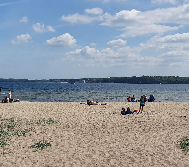 Wassersleben Apartment | Am Strand