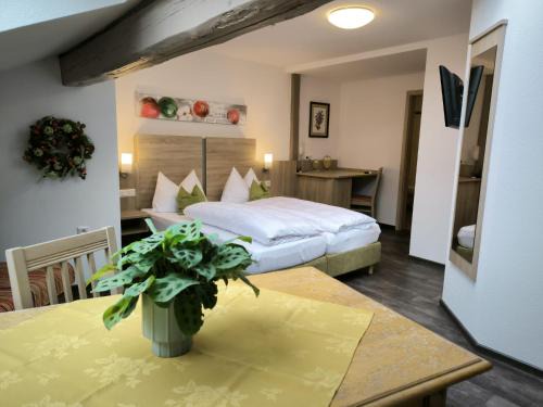 Hassmersheim House | Am Treidelpfad