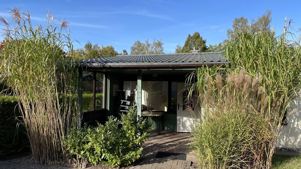 Dobbertin House | Am Walde by Interhome