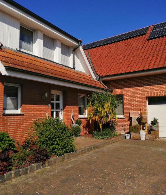 Quendorf Apartment | Am Waldrand