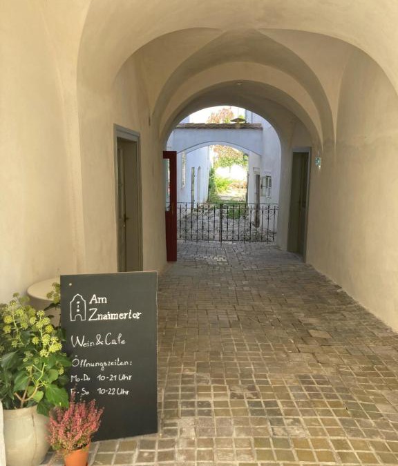 Retz House | Am Znaimertor