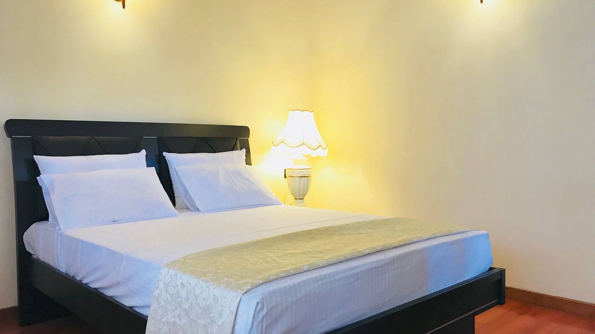 Negombo Villa | AMA VILLA FAMILY ROOM