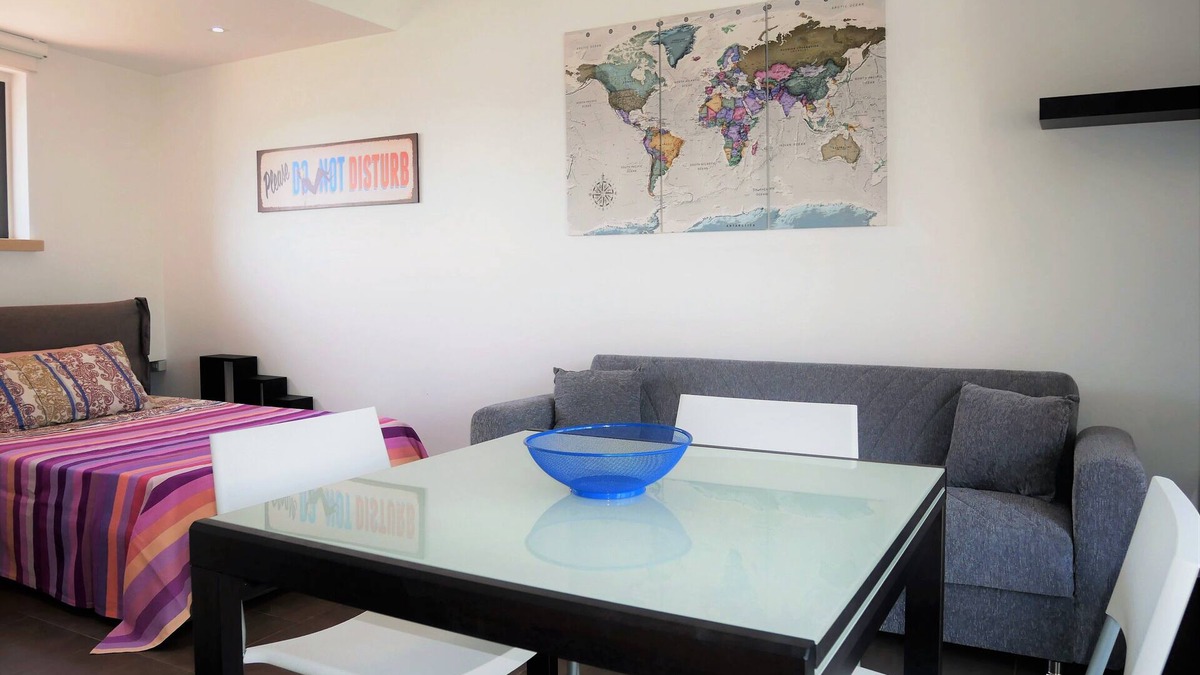 Polistena Apartment | Amabile in Polistena
