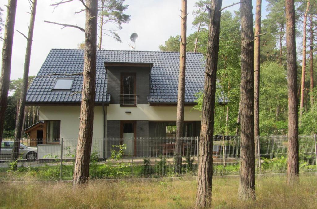 Lukecin House | Amadea