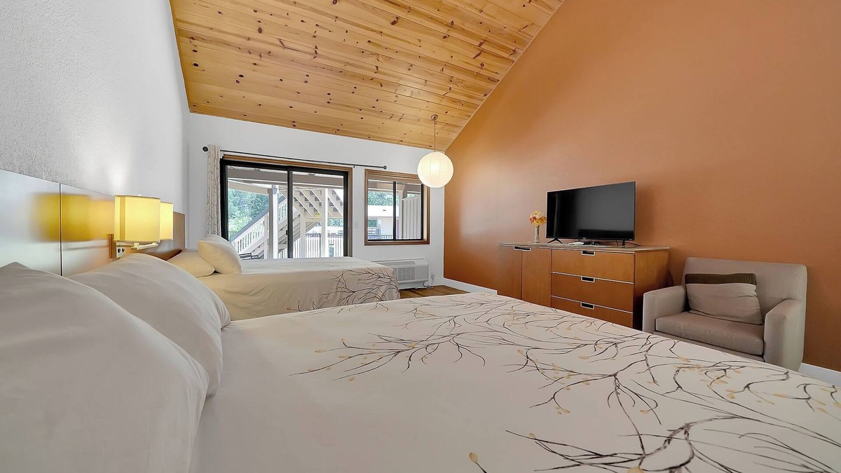 Glencoe Hotel | Amador Hotel