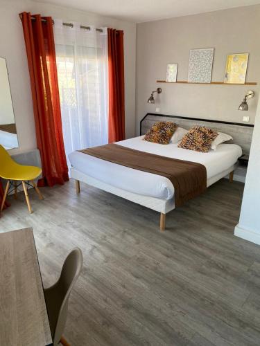 Rocamadour Hotel | Amadour Hôtel