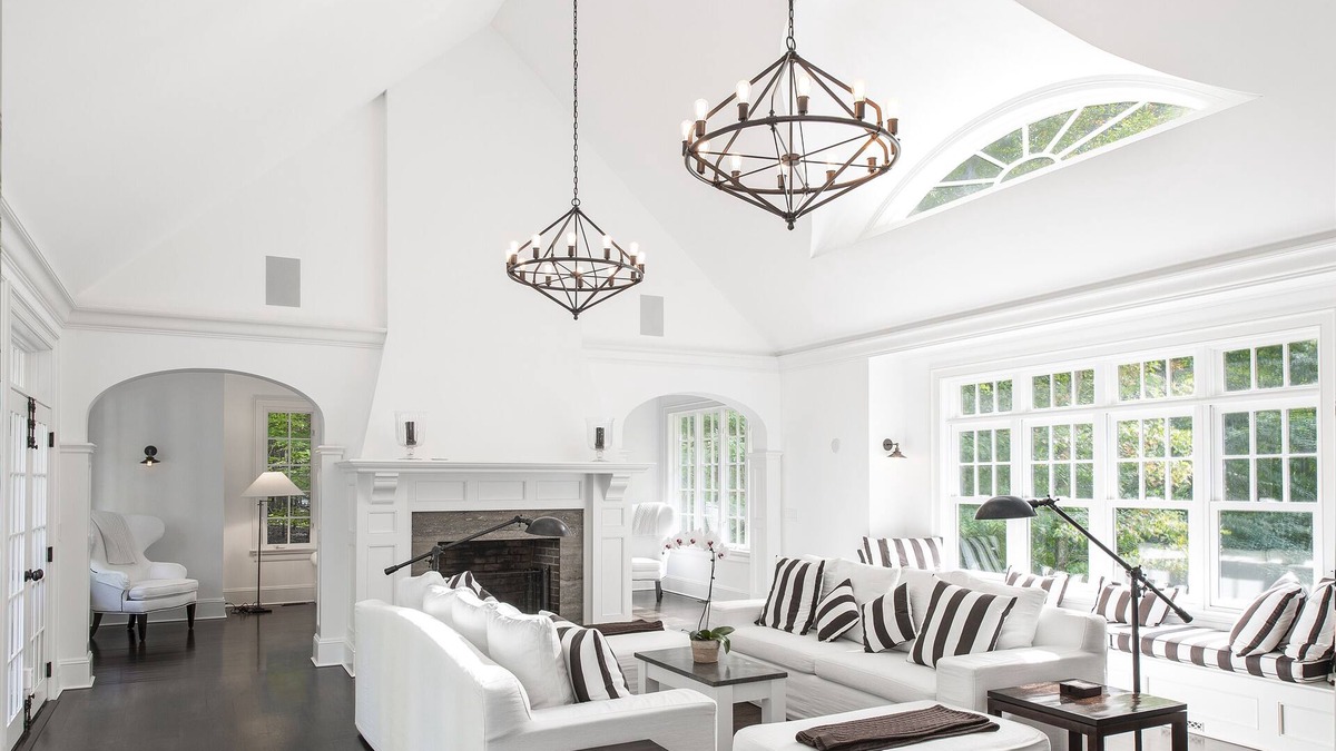 Amagansett North House | Amagansett 4BR Estate, 60 ft Pool