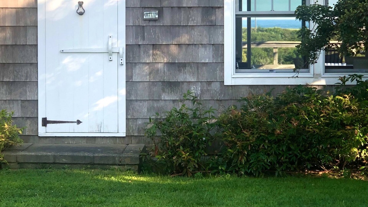 Amagansett Dunes House | AMAGANSETT BEACH HOUSE WITH EXPANSIVE OCEAN VIEWS
