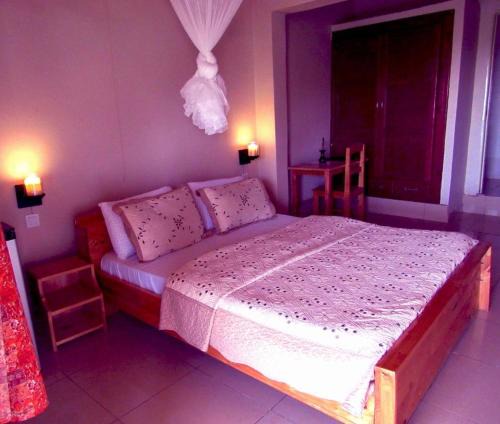 Southern Province Bed & Breakfast | Amahumbezi stay as your Home