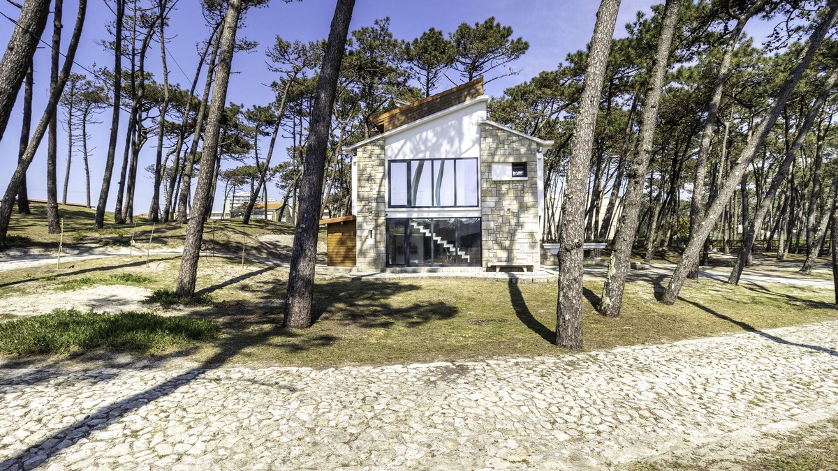 Ofir House | Amais Ofir - Above imagination.