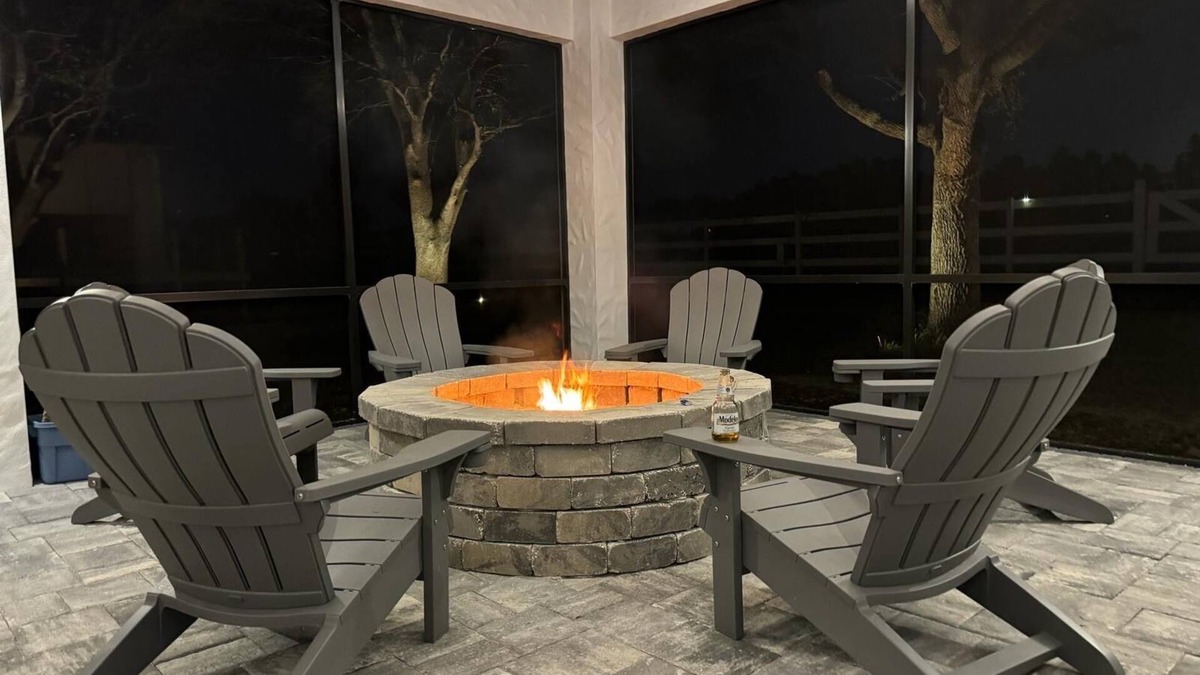 Winter Garden House | Amaizing Villa Flores w/hot tub located 30 minutes from Disney land Atractions.