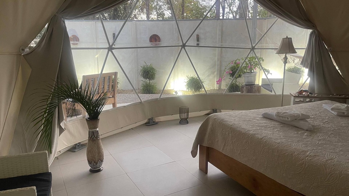 Samara Cabin | Amaj Eco Lodge