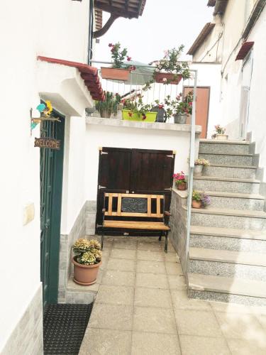 Tramonti Apartment | Amalfi Coast Casa vacanze Marino