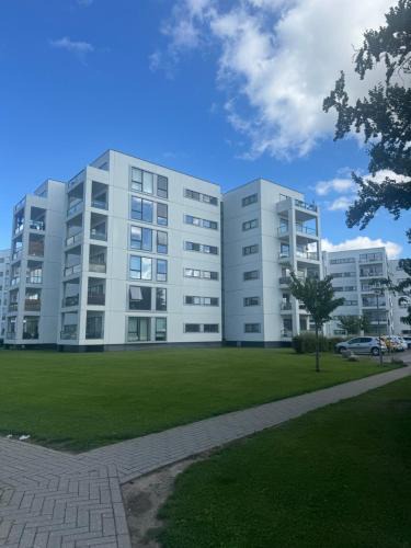 Vallensbæk Strand Apartment | Amalieparken