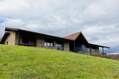 Valle de Carranza House | Amama