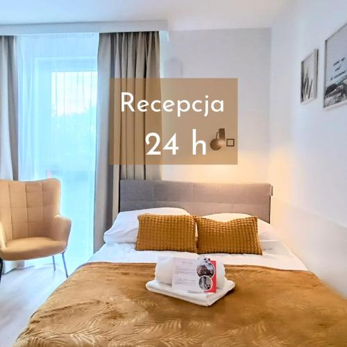 Psie Pole Apartment | AmaMolto Select - włoskie apartamenty, bezpłatny parking