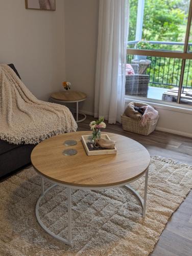 Amamoor House | Amamoor - Living Waters