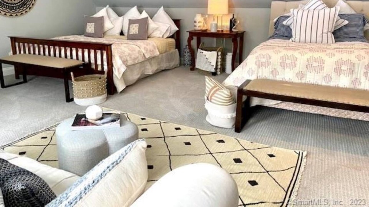 Weston House | AMAMZING FAMILY FUN FILLED RETREAT