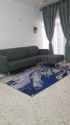 Seremban House | Aman 2 Homestay Senawang Musliim only