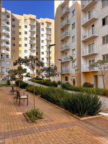 Mooca Apartment | Amanda Machado