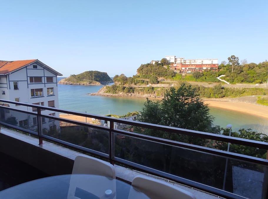Lekeitio Apartment | AMANE Lekeitio, Parking Incluido
