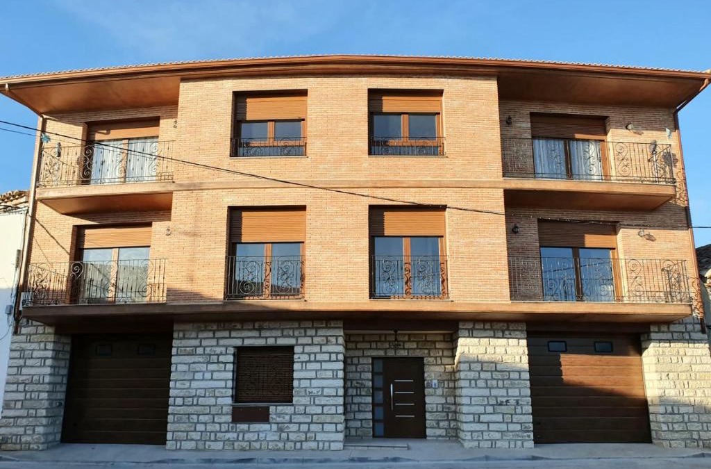 Monegrillo Apartment | Amanece Monegrillo Apartamentos