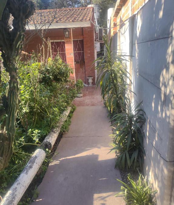 Almirante Brown Apartment | Amanecer campestre junto al Ceibo.