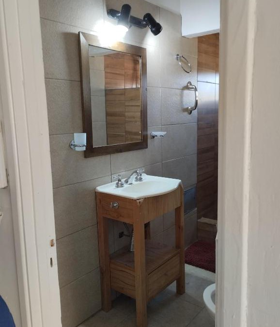 Troncos del Talar Apartment | AmaNi Tigre 2