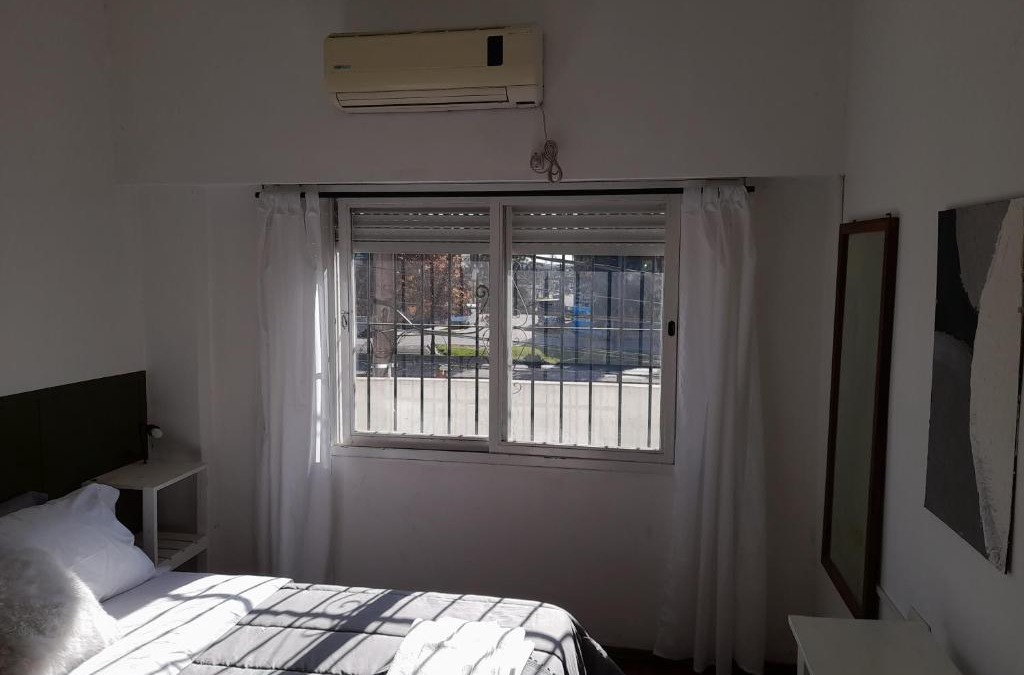 Troncos del Talar Apartment | AmaNi Tigre. Confort estrategico