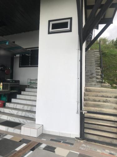 Kundasang House | AmanLo by Aman Homestay