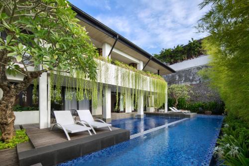 Babakan Hotel | AmantraNa Canggu