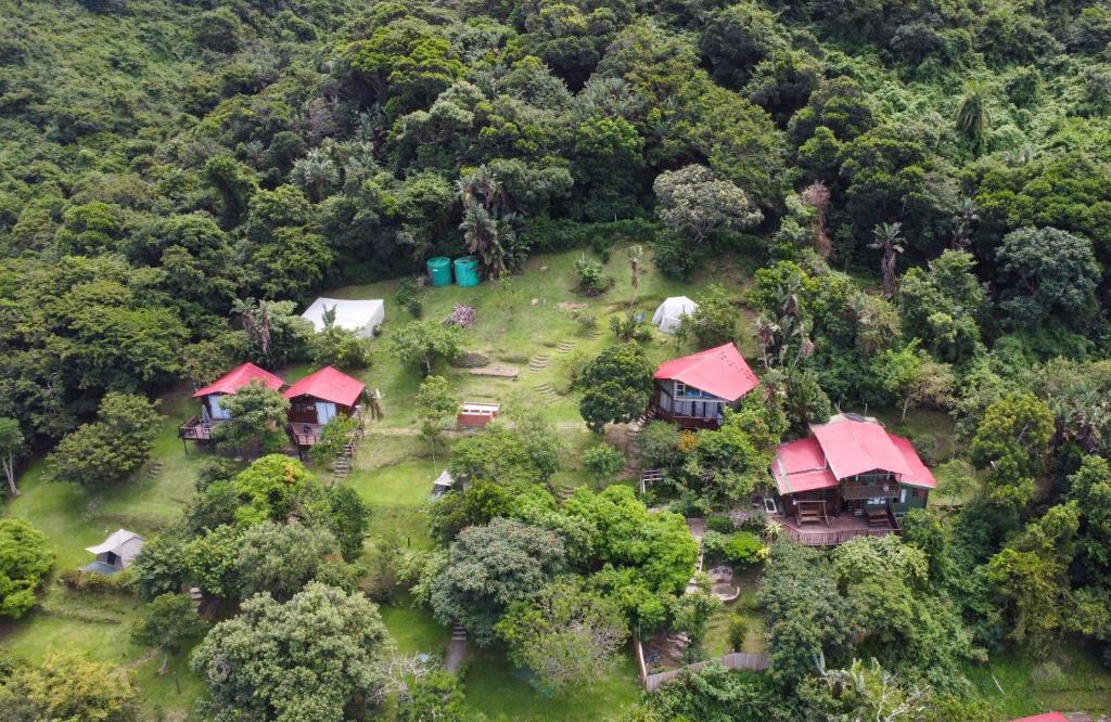 Port St Johns Resort | Amapondo