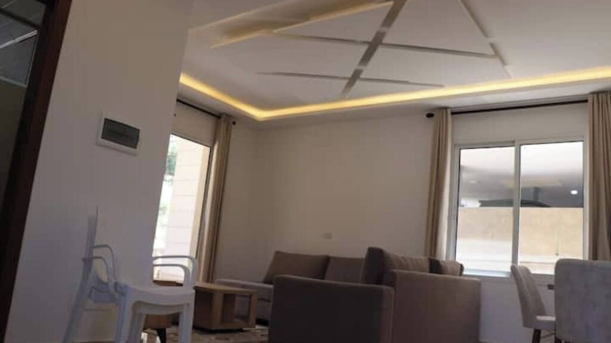 Duhur ash Shuwayr Apartment | Amaret Raouf appartement meublé