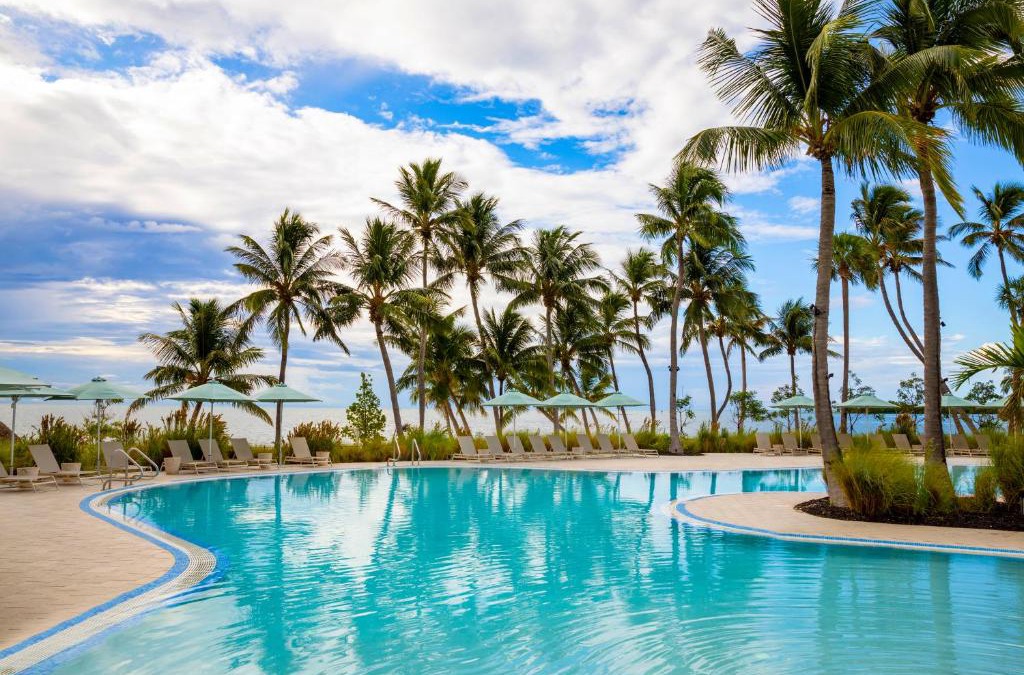 Islamorada Hotel | Amara Cay Resort