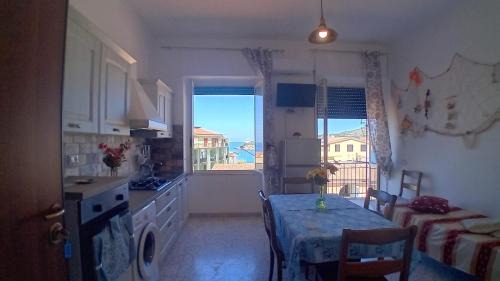 Marina Di Camerota Apartment | Amaranto