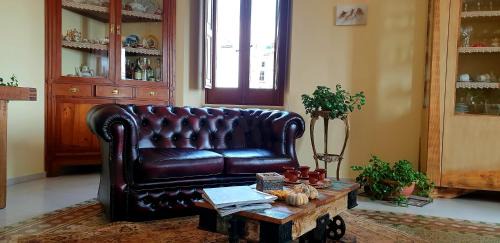 L'Aquila Bed & Breakfast | Amaranto99
