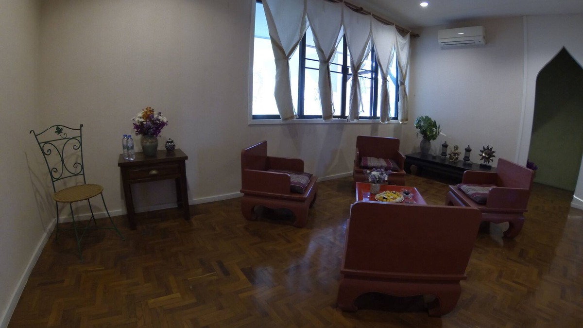 Rim Tai Resort | Amaravati Wellness Resort
