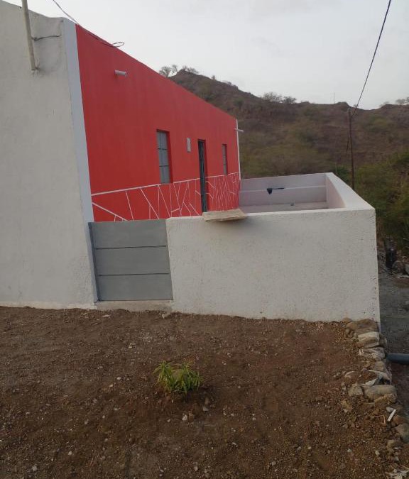Sao Domingos House | AmarCasa